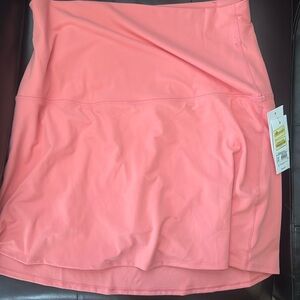 INGRID AND ISABEL ACTIVE MATERNITY SKIRT